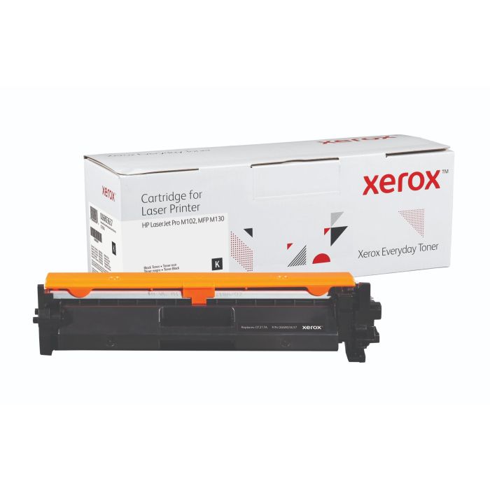 Xerox Everyday Toner Negro Laserjet Pro M102, Mfp M130 Cf217A