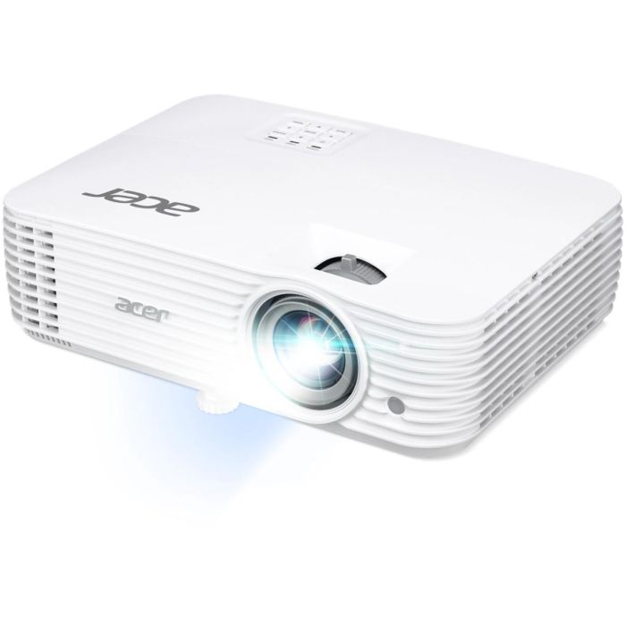 Acer Beamer H6555BDKi Portátil 4500 Lúmenes DLP 16:9 Full HD 2
