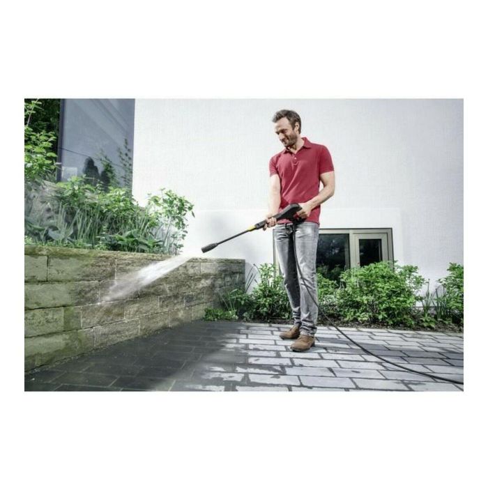 Karcher K3 Power Control Home - Hidrolimpiadora de alta presión con manguera 7m, lanza Vario Power, T1 T Racer y boquilla giratoria 1 Karcher K3 Power Control Home - Hidrolimpiadora de alta presión con manguera 7m, lanza Vario Power, T1 T Racer y boquilla giratoria 1