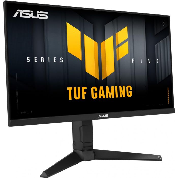 ASUS TUF Gaming VG259QL5A 90LM0BK0-B01O71 Monitor Fast IPS 24.5" Full HD 1ms 200Hz G-Sync Compatible FreeSync Premium Negro 1 ASUS TUF Gaming VG259QL5A 90LM0BK0-B01O71 Monitor Fast IPS 24.5" Full HD 1ms 200Hz G-Sync Compatible FreeSync Premium Negro 1