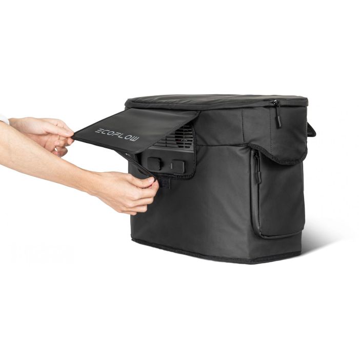 ECOFLOW Delta US Max Bag 2