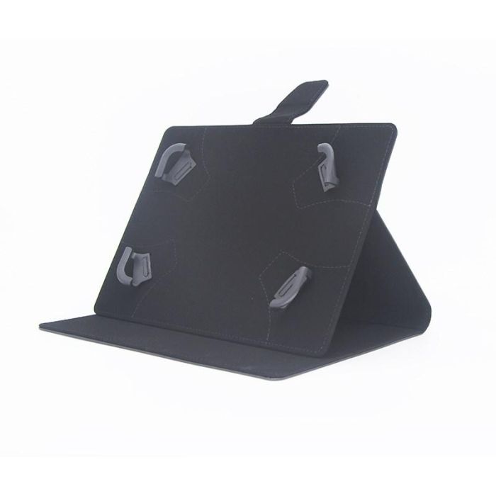 Elbe FU-001 Funda Universal para Tablet 9' a 10.8' Azul Classic - Ajuste Elástico y Cierre Magnético 5 Elbe FU-001 Funda Universal para Tablet 9' a 10.8' Azul Classic - Ajuste Elástico y Cierre Magnético 5