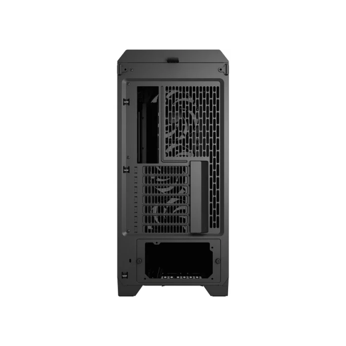 Fractal Design Caja PC Meshify 3 Black Solid FD-C-MES3A-01 Torre Negra Fractal Design Caja PC Meshify 3 Black Solid FD-C-MES3A-01 Torre Negra