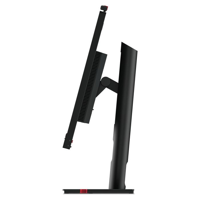 Lenovo ThinkVision T27hv-30 Monitor de 27 pulgadas QHD IPS 4ms 75Hz USB-C HDMI 3