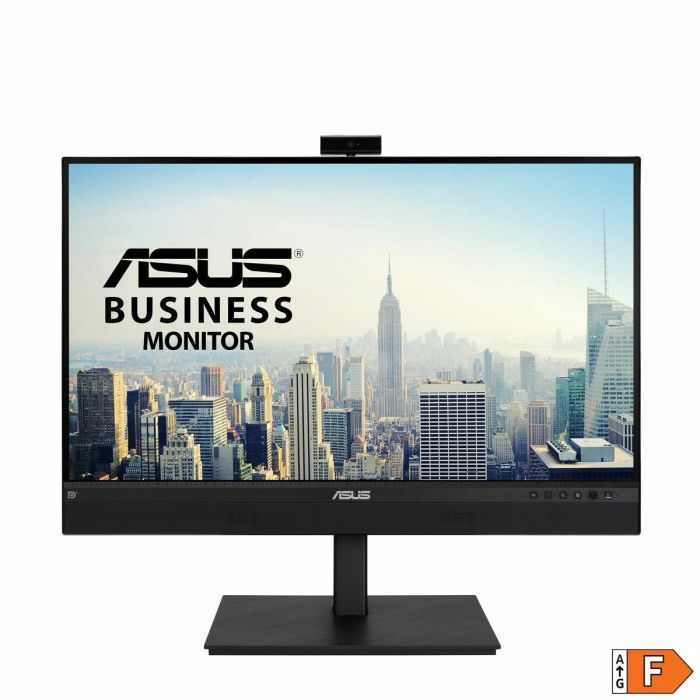 Monitor Asus 90LM03I1-B01370 27" LED IPS LCD Flicker free 4 Monitor Asus 90LM03I1-B01370 27" LED IPS LCD Flicker free 4