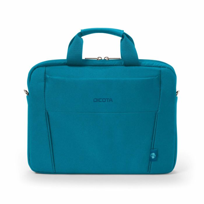 Dicota Eco Slim Case Base 13-14.1" (33cm-35.8cm) blue 2 Dicota Eco Slim Case Base 13-14.1" (33cm-35.8cm) blue 2