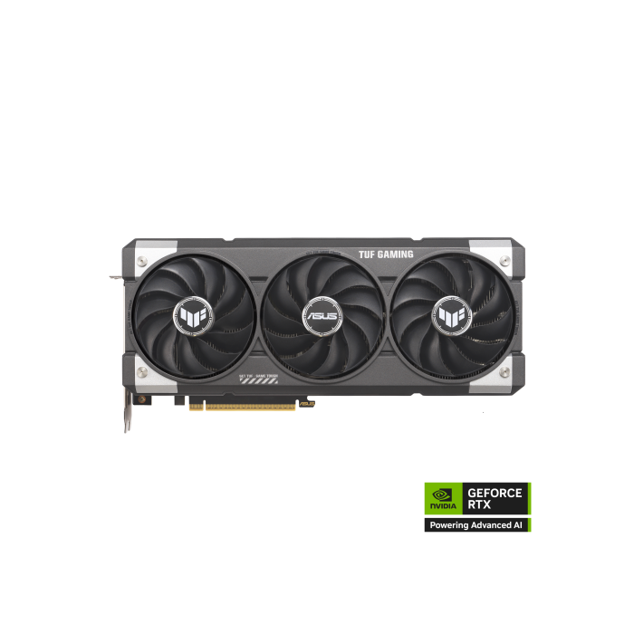 ASUS TUF Gaming TUF-RTX5060TI-O16G-GAMING NVIDIA GeForce RTX 5060 Ti 16 GB GDDR7 ASUS TUF Gaming TUF-RTX5060TI-O16G-GAMING NVIDIA GeForce RTX 5060 Ti 16 GB GDDR7