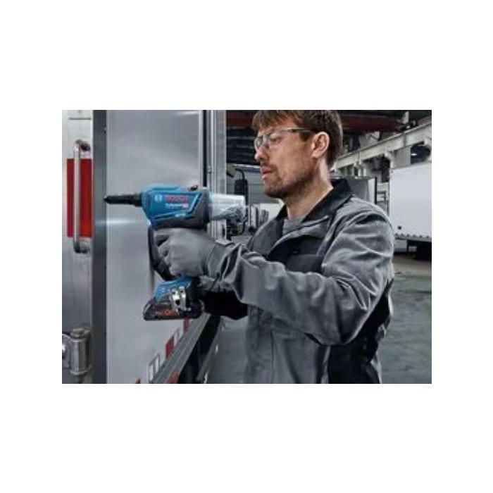 Bosch GRG 18V-16 C Kit Akku-Nietpistole 3