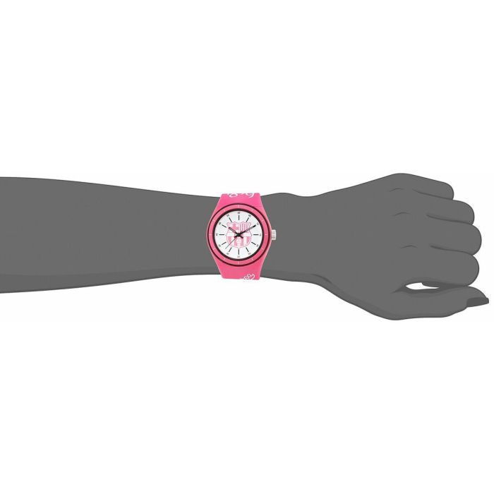Reloj Infantil FCB Barcelona Seva Import 7001152 1