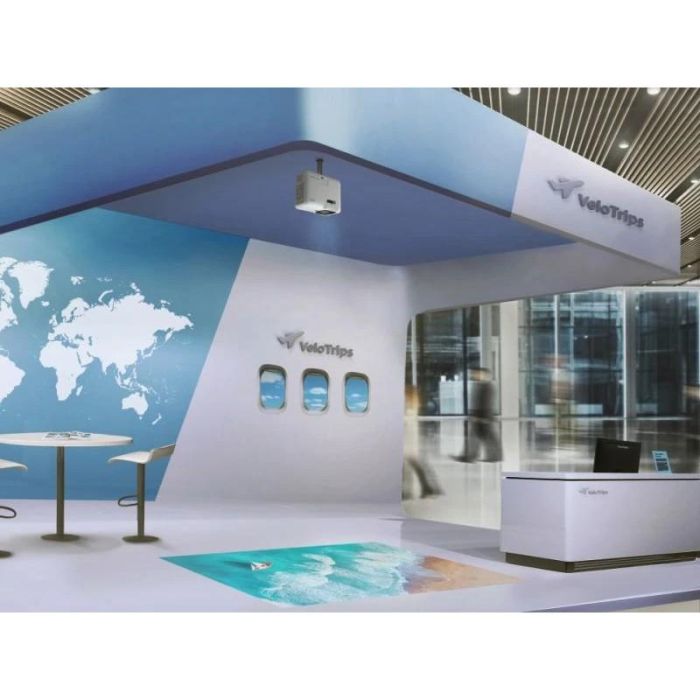 Viewsonic LS740W Proyector Láser DLP WXGA (1200x800) 5000 Lúmenes ANSI para Negocios 13