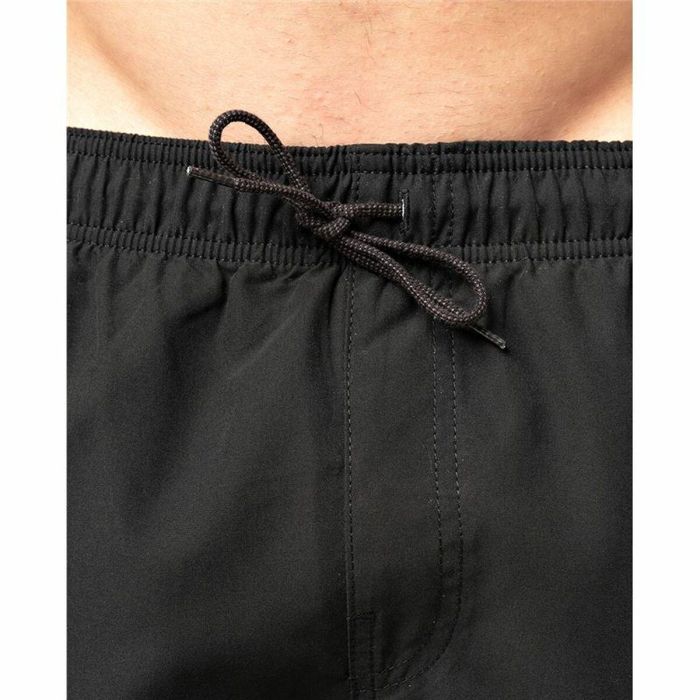 Bañador Hombre Rip Curl Mama Volley Negro S 3 Bañador Hombre Rip Curl Mama Volley Negro S 3