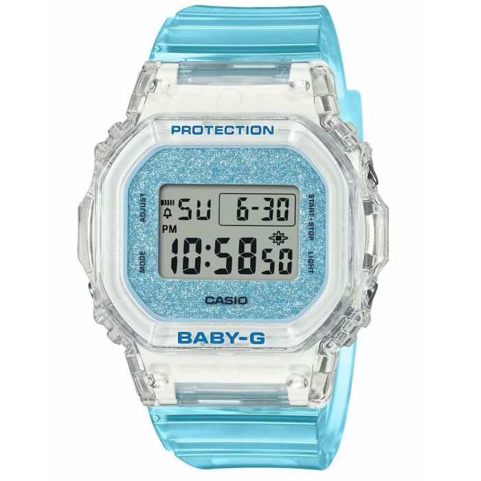 Reloj Hombre Casio G-Shock BGD-565GC-2ER 5 Reloj Hombre Casio G-Shock BGD-565GC-2ER 5
