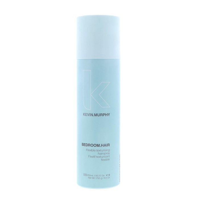 Kevin Murphy BEDROOM.HAIR spray texturizante para cabello sin volumen, 250 ml Kevin Murphy BEDROOM.HAIR spray texturizante para cabello sin volumen, 250 ml