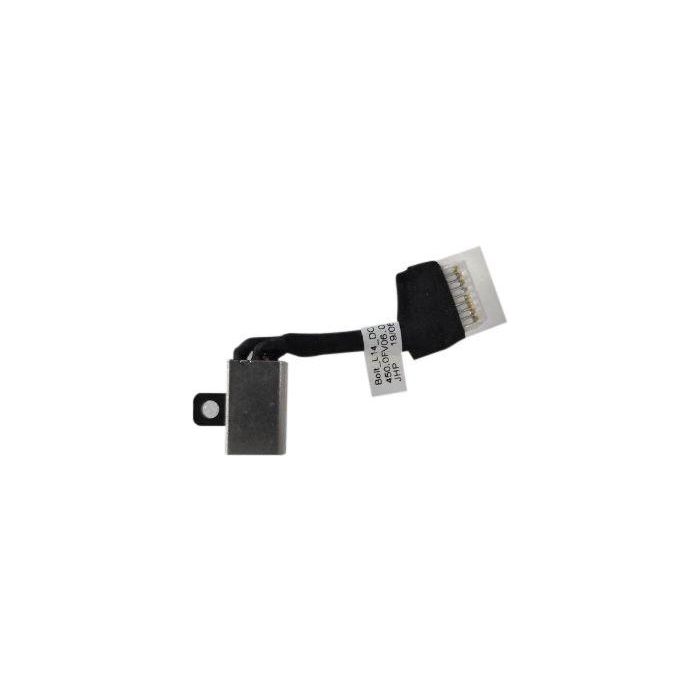 Dell ASSY Cable DC-IN 3 Dell ASSY Cable DC-IN 3