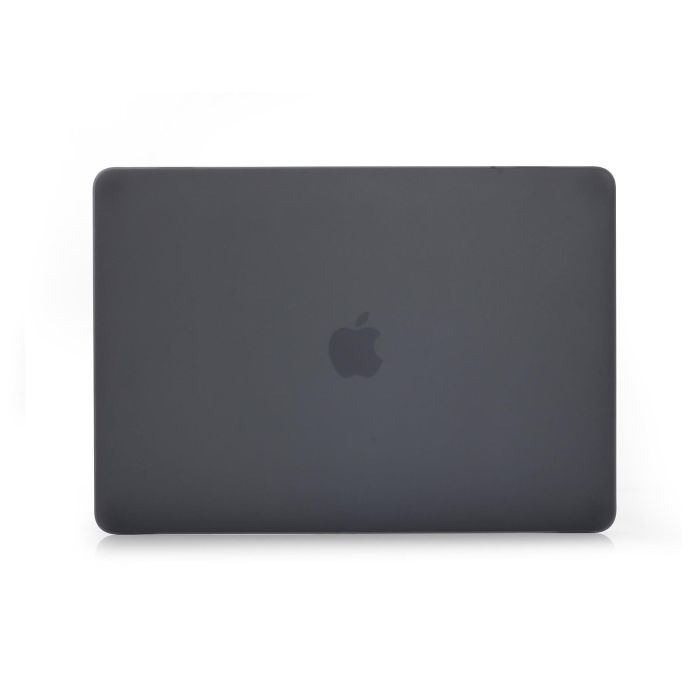 Muvit Funda para Apple MacBook Pro 13 Pulgadas - Ultraprotección, Material Ligero, Diseño Semitransparente 2 Muvit Funda para Apple MacBook Pro 13 Pulgadas - Ultraprotección, Material Ligero, Diseño Semitransparente 2