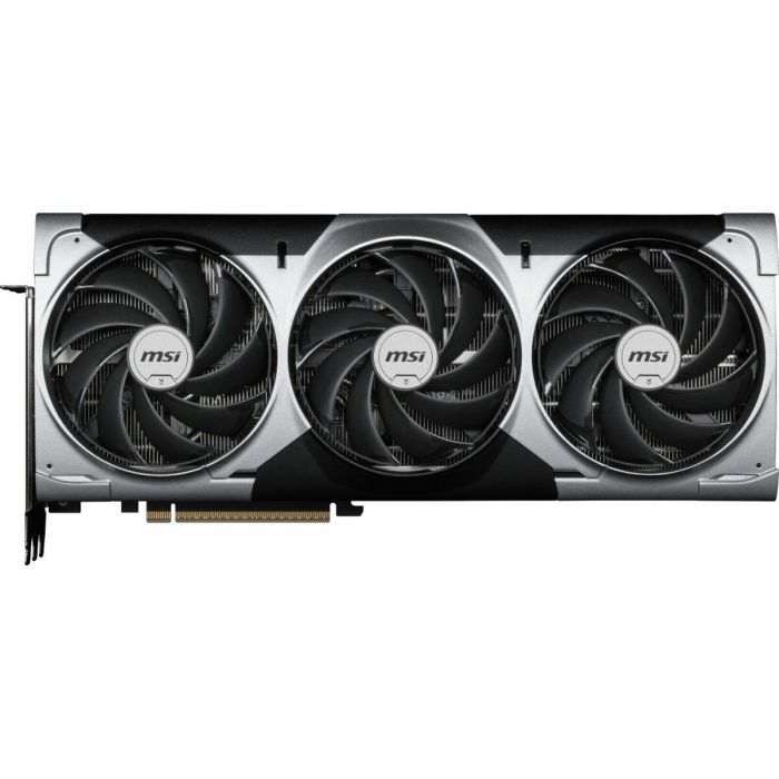 MSI MSI4711377301633 Tarjeta Gráfica VENTUS GEFORCE RTX 5090 32G 3X OC NVIDIA 32 GB GDDR7 35