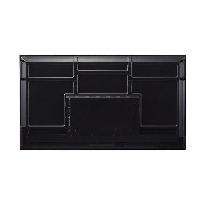 Sharp ME552 Pantalla digital LCD 55" 4K Ultra HD Android Negro - 60005923 3 Sharp ME552 Pantalla digital LCD 55" 4K Ultra HD Android Negro - 60005923 3