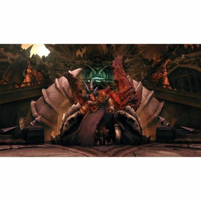 Darksiders 2 - Edición Deathinitive - Juego de PS5 3 Darksiders 2 - Edición Deathinitive - Juego de PS5 3