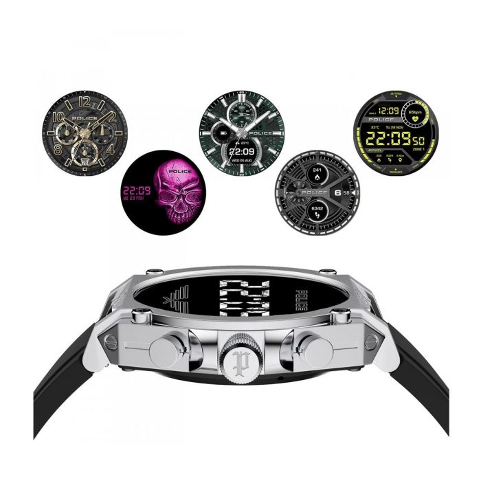 Reloj Hombre Police PEIUN0000101 3