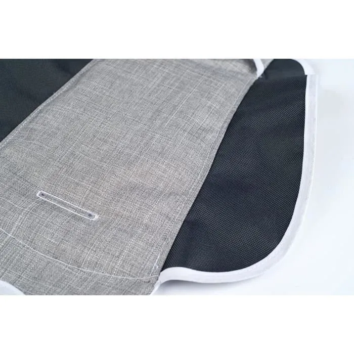 Smoby Funda Asiento Maestro para Correpasillos Acolchada y Cómoda a Partir de 6 Meses