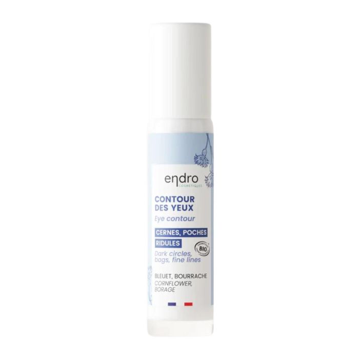ENDRO COSMETIQUES Contorno de Ojos 10 ml