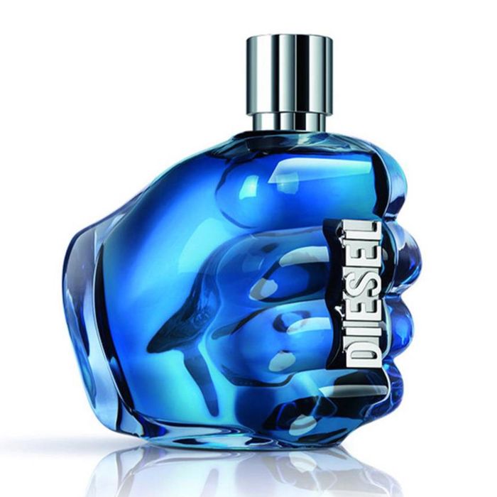Diesel D5 Edt 100 mL Diesel D5 Edt 100 mL