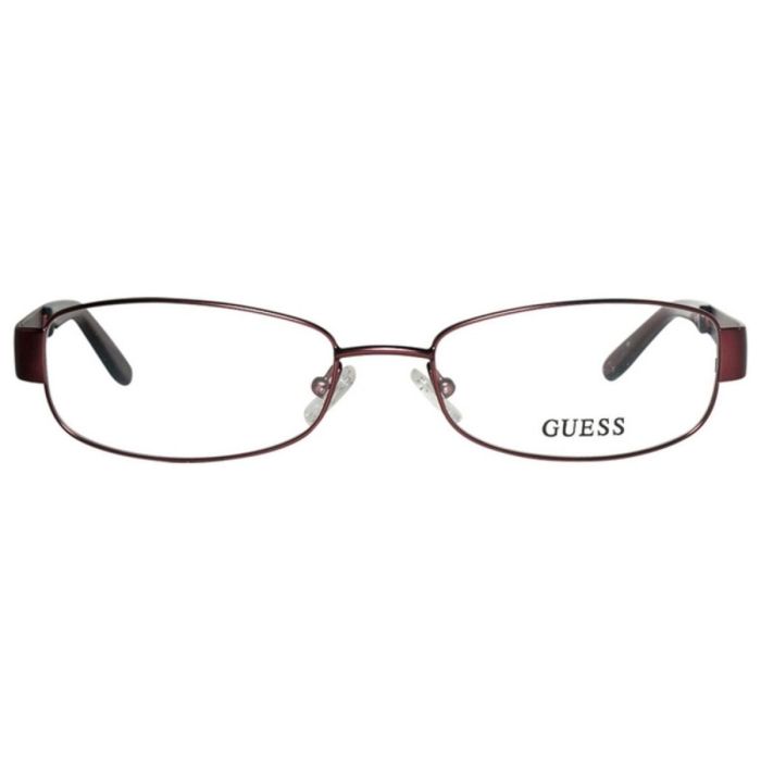 Montura de Gafas Mujer Guess GU2392 53O00 Ø 53 mm 2 Montura de Gafas Mujer Guess GU2392 53O00 Ø 53 mm 2