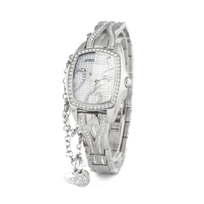 Reloj Mujer Chronotech CT7008LS-06M (Ø 27 mm) Reloj Mujer Chronotech CT7008LS-06M (Ø 27 mm)