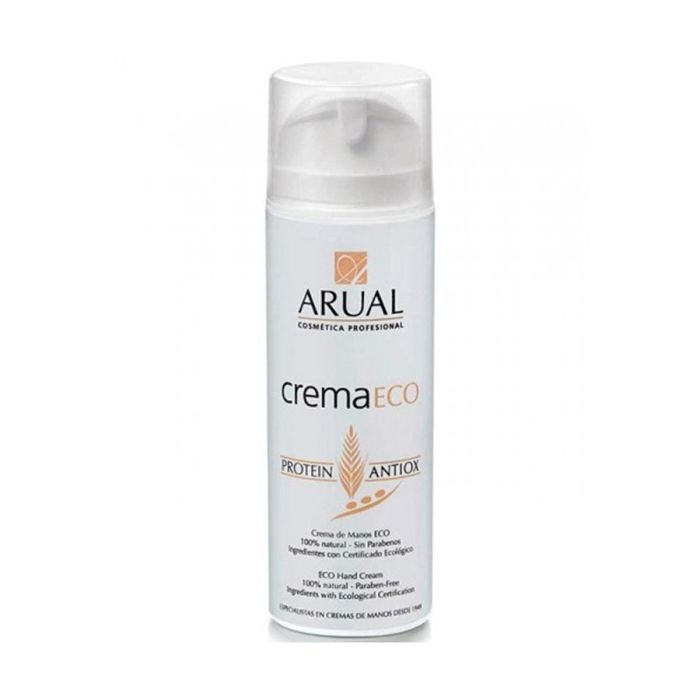 Crema De Manos Eco 150 mL Arual