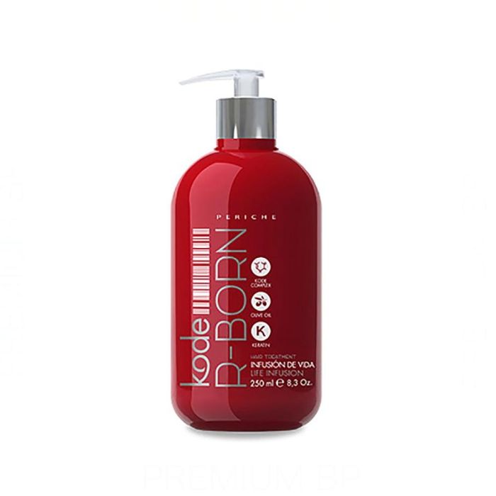 Periche Kode Infusion De Vida 250 Ml (r-born) - Recupera el cabello dañado Periche Kode Infusion De Vida 250 Ml (r-born) - Recupera el cabello dañado
