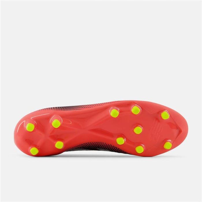 Botas de Fútbol para Adultos New Balance Tekela Magique Fg V4+ S 2 Botas de Fútbol para Adultos New Balance Tekela Magique Fg V4+ S 2