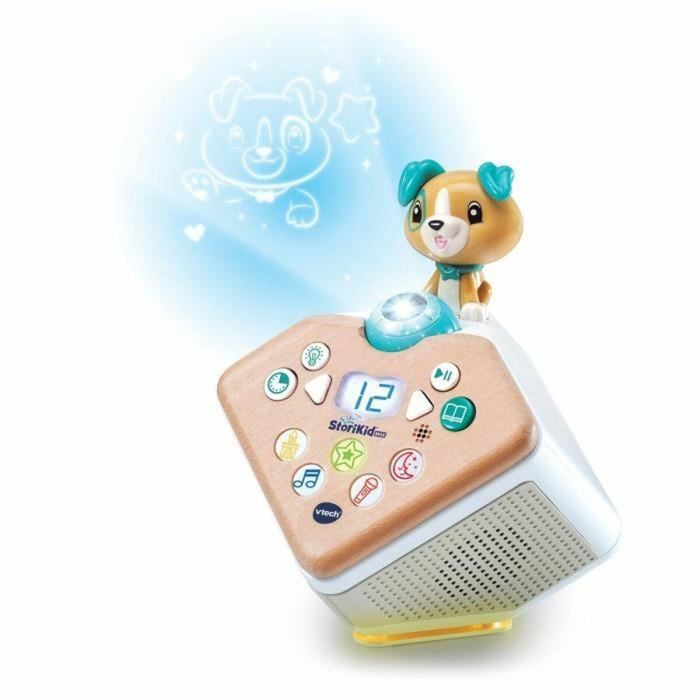 Cuentacuentos Vtech Enfant (FR) 4 Cuentacuentos Vtech Enfant (FR) 4
