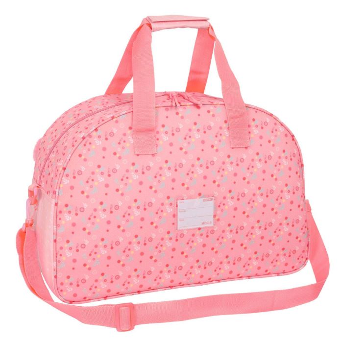 Bolsa de Deporte Moos Passion Multicolor 48 x 33 x 21 cm 2