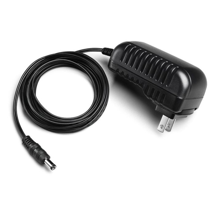Cable Adaptador Recambio Para Cu03020