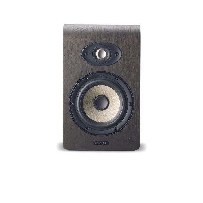Focal Shape 50 - Monitor de estudio de 85W con woofer de 5" y tweeter de 1", ideal para estudio en casa y entornos compactos.