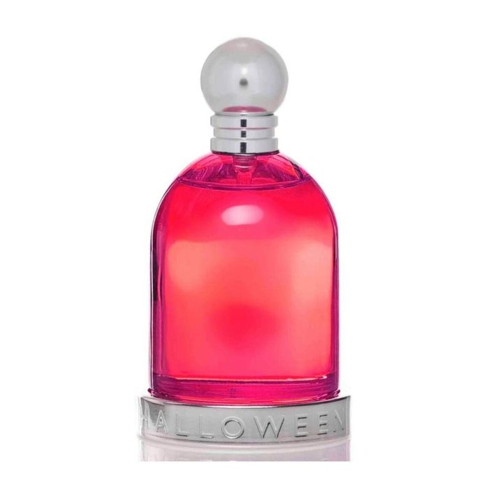 Perfume Mujer Jesus Del Pozo EDT 100 ml Halloween Freesia 1