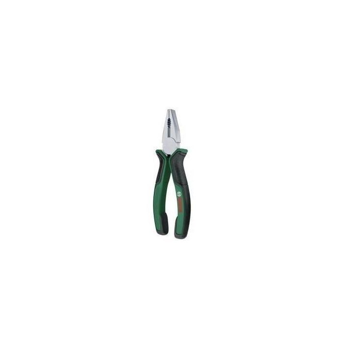 Alicates universales Bosch 180 mm Alicates universales Bosch 180 mm
