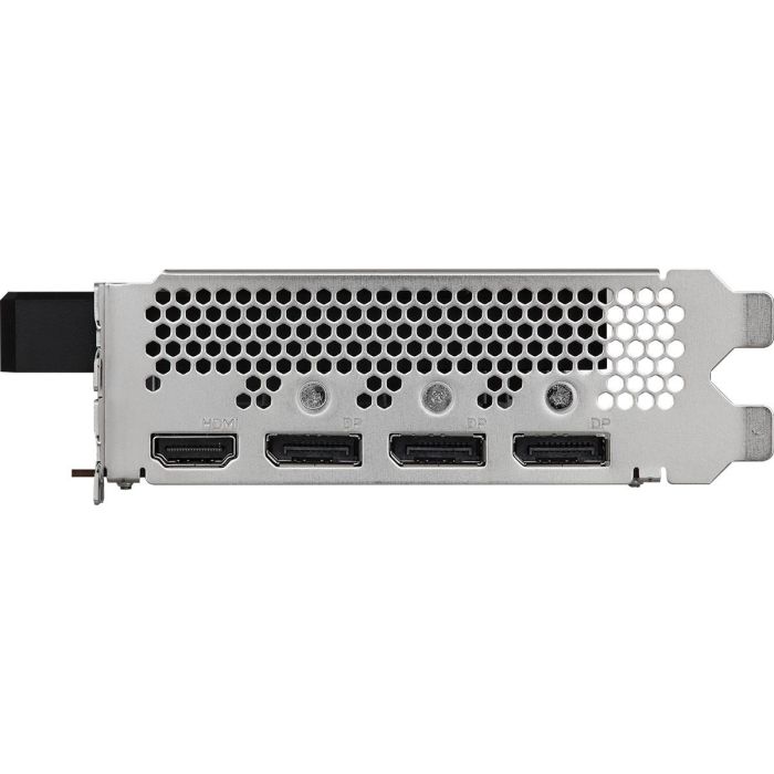 ASRock Intel Arc A380 Challenger ITX 6GB GDDR6 PCI Express 4.0 HDMI/3xDP 3 ASRock Intel Arc A380 Challenger ITX 6GB GDDR6 PCI Express 4.0 HDMI/3xDP 3