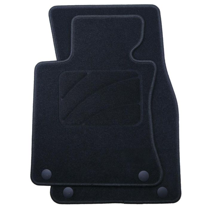 Set de Alfombrillas para Coche OCC Motorsport OCCBW0013 Bmw E63 Serie 6 Coupe 8 Set de Alfombrillas para Coche OCC Motorsport OCCBW0013 Bmw E63 Serie 6 Coupe 8