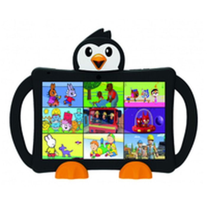 Tablet Logicom LogiKids 10,1'' Octa Core 2 GB RAM 16 GB Negro 0 Tablet Logicom LogiKids 10,1'' Octa Core 2 GB RAM 16 GB Negro 0