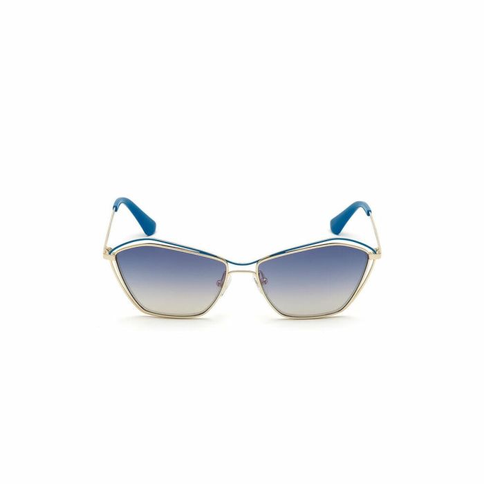 Gafas de Sol Mujer Guess GU7639-32W ø 59 mm 1