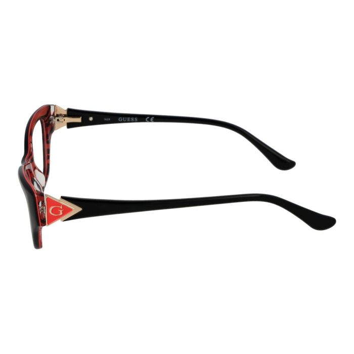 Montura de Gafas Mujer Guess GU2747 51005 2 Montura de Gafas Mujer Guess GU2747 51005 2