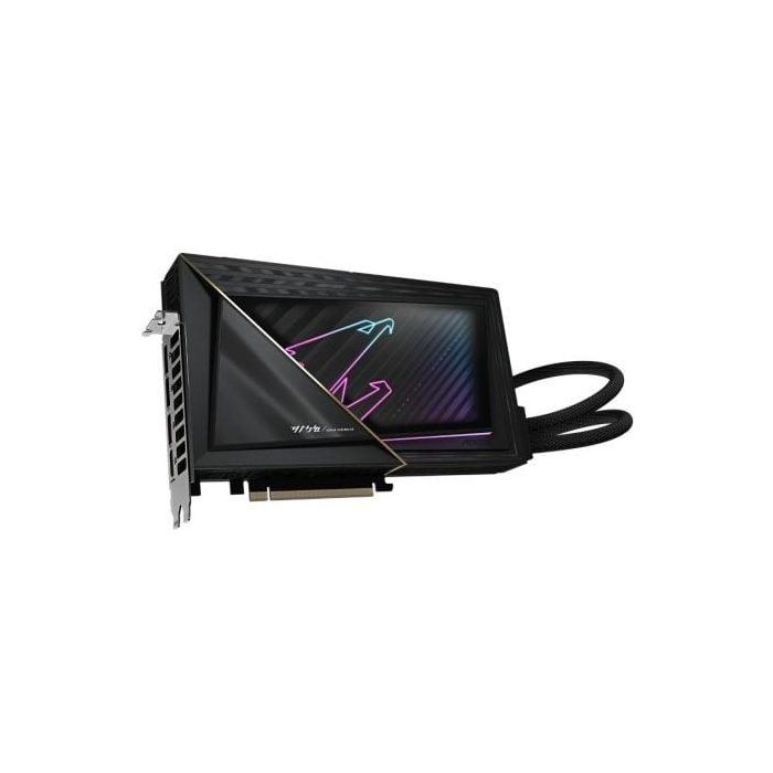 Gigabyte AORUS 9VN5090AW-00-G10 Tarjeta Gráfica GeForce RTX 5090 Xtreme WaterForce 32GB GDDR7 Refrigeración Líquida AIO 360mm 3 Gigabyte AORUS 9VN5090AW-00-G10 Tarjeta Gráfica GeForce RTX 5090 Xtreme WaterForce 32GB GDDR7 Refrigeración Líquida AIO 360mm 3