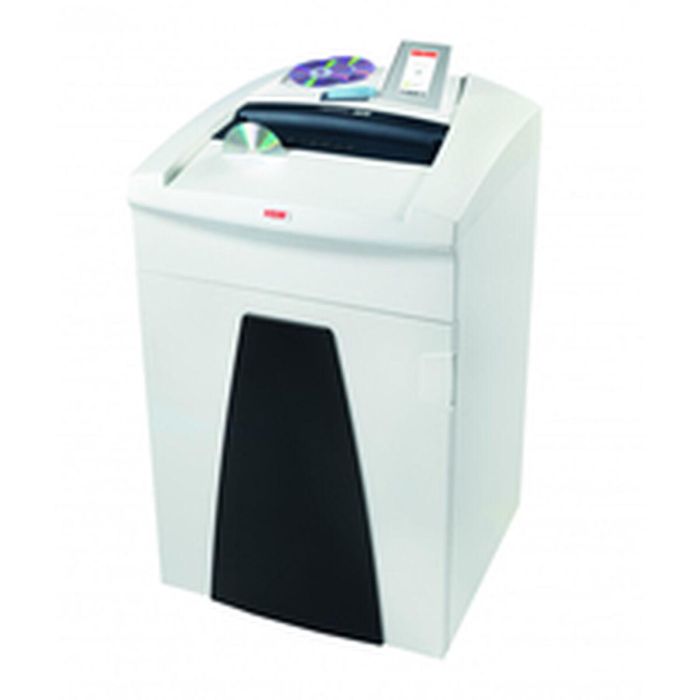 HSM Destructora de documentos SECURIO P36i P-4 4,5x30 230V/50Hz EU 8