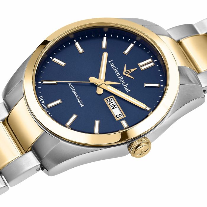 Reloj Hombre Lucien Rochat (Ø 41 mm) 1 Reloj Hombre Lucien Rochat (Ø 41 mm) 1