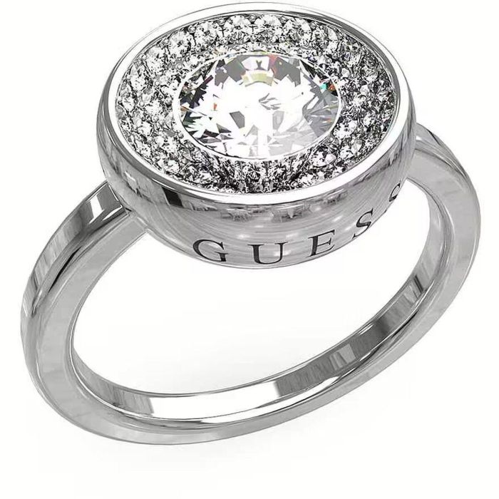 Anillo Mujer Guess JUBR03397JWRH52 (12) 0 Anillo Mujer Guess JUBR03397JWRH52 (12) 0
