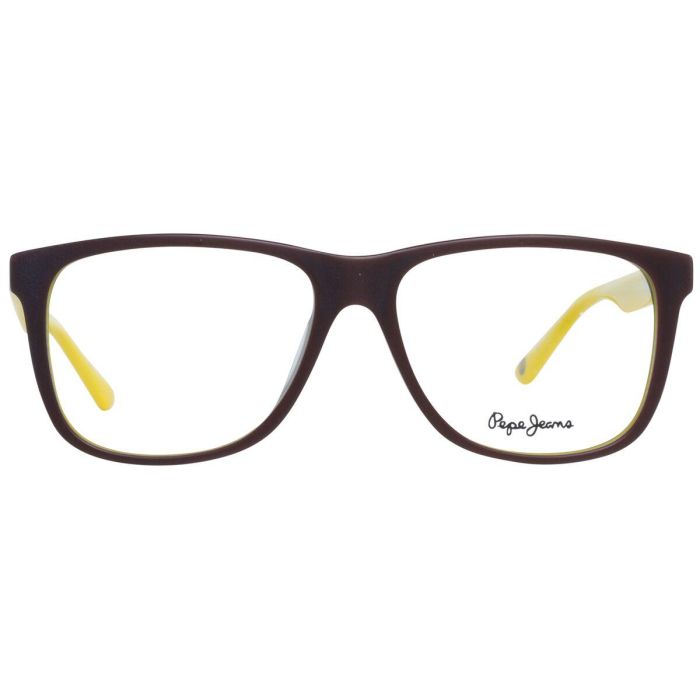 Montura de Gafas Hombre Pepe Jeans PJ3280 55C2 3 Montura de Gafas Hombre Pepe Jeans PJ3280 55C2 3
