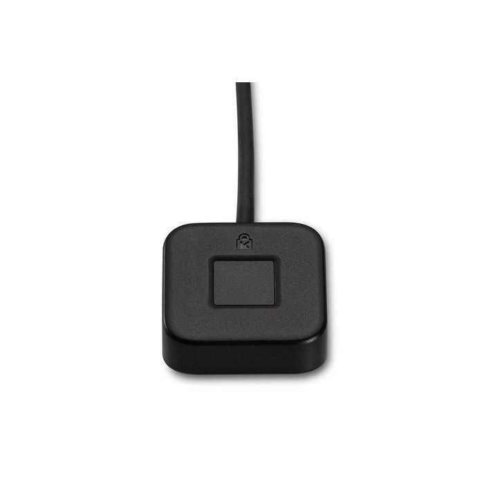 Kensington VeriMark™ Desktop Fingerprint Key 3 Kensington VeriMark™ Desktop Fingerprint Key 3
