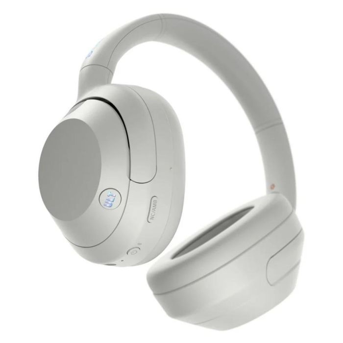 Auriculares Inalámbricos Sony Ult Wear/ con Micrófono/ Bluetooth/ Blancos 2 Auriculares Inalámbricos Sony Ult Wear/ con Micrófono/ Bluetooth/ Blancos 2