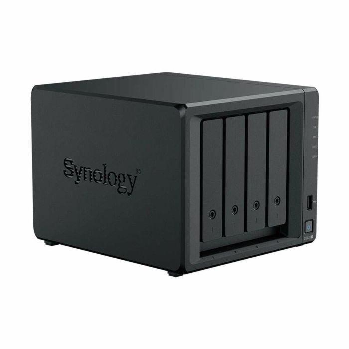 Almacenamiento en Red NAS Synology DS425+ 4 Almacenamiento en Red NAS Synology DS425+ 4